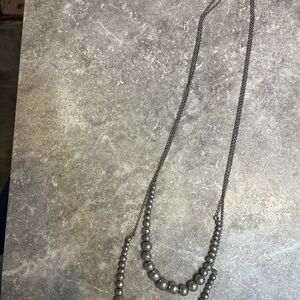 Lucky brand necklace